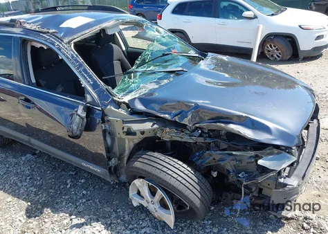 2013 Subaru Outback 2.5I Premium z USA, uszkodzony, nr VIN 4S4BRBCC0D3228791